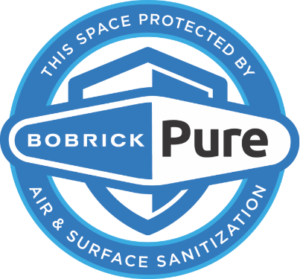 Bobrick Pure Shield